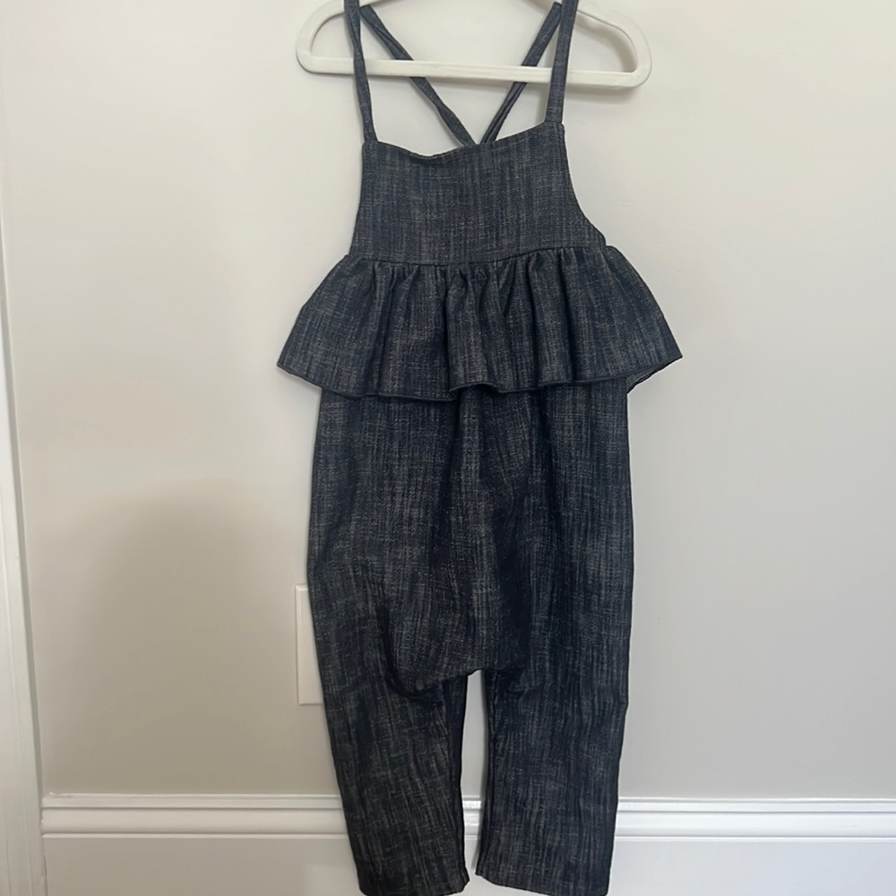 Figge ( Carly Megan) Romper 💫